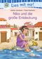 Nika und die große Entdeckung Cover des Buches Nika und die große Entdeckung