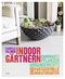 Indoor-Gärtnern Cover des Buches Indoor-Gärtnern (ISBN: 9783421039897)