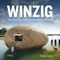 Winzig Cover des Buches Winzig (ISBN: 9783421040237)