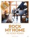 Rock my home: Wie Musiker wohnen Cover des Buches Rock my home: Wie Musiker wohnen (ISBN: 9783421040831)