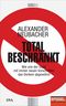 Total beschränkt Cover des Buches Total beschränkt (ISBN: 9783421046550)