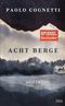 Acht Berge Cover des Buches Acht Berge