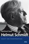 Helmut Schmidt Cover des Buches Helmut Schmidt (ISBN: 9783421057952)