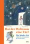 Hat der Weltraum eine Tür? Cover des Buches Hat der Weltraum eine Tür? (ISBN: 9783421059307)