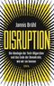 Disruption Cover des Buches Disruption (ISBN: 9783421070562)