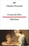 Contes de Fées Märchen Cover des Buches Contes de Fées Märchen (ISBN: 9783423094078)