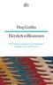 Hos Geldin Herzlich willkommen Cover des Buches Hos Geldin Herzlich willkommen (ISBN: 9783423094245)