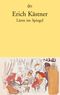 Lärm im Spiegel Cover des Buches Lärm im Spiegel (ISBN: 9783423110044)