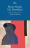 Die Zimtläden Cover des Buches Die Zimtläden (ISBN: 9783423138383)