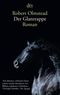 Der Glanzrappe Cover des Buches Der Glanzrappe (ISBN: 9783423140324)