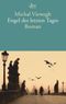 Engel des letzten Tages Cover des Buches Engel des letzten Tages (ISBN: 9783423141819)
