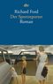 Der Sportreporter Cover des Buches Der Sportreporter (ISBN: 9783423142717)