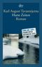 Harte Zeiten Cover des Buches Harte Zeiten (ISBN: 9783423143509)
