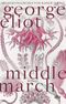 Middlemarch Cover des Buches Middlemarch