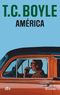 América Cover des Buches América