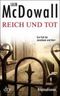 Reich und tot Cover des Buches Reich und tot (ISBN: 9783423212267)