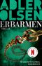 Erbarmen Cover des Buches Erbarmen (ISBN: 9783423212625)