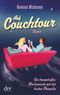 Auf Couchtour Cover des Buches Auf Couchtour (ISBN: 9783423213103)
