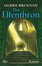 Der Elfenthron Cover des Buches Der Elfenthron (ISBN: 9783423213592)