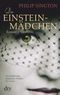 Das Einstein-Mädchen Cover des Buches Das Einstein-Mädchen (ISBN: 9783423213998)
