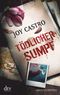 Tödlicher Sumpf Cover des Buches Tödlicher Sumpf (ISBN: 9783423214544)