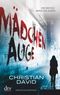 Mädchenauge Cover des Buches Mädchenauge (ISBN: 9783423215855)