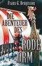 Die Abenteuer des Röde Orm Cover des Buches Die Abenteuer des Röde Orm (ISBN: 9783423216821)