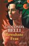 Bewohnte Frau Cover des Buches Bewohnte Frau (ISBN: 9783423217415)