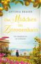 Das Mädchen im Zitronenhain Cover des Buches Das Mädchen im Zitronenhain (ISBN: 9783423218610)