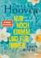 It starts with us – Nur noch einmal und für immer Cover des Buches It starts with us – Nur noch einmal und für immer (ISBN: 9783423218849)