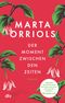 Der Moment zwischen den Zeiten Cover des Buches Der Moment zwischen den Zeiten (ISBN: 9783423219785)