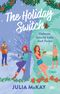 The Holiday Switch Cover des Buches The Holiday Switch (ISBN: 9783423220972)