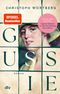 Gussie Cover des Buches Gussie (ISBN: 9783423221146)