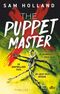 The Puppet Master Cover des Buches The Puppet Master (ISBN: 9783423221245)