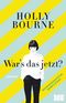 War’s das jetzt? Cover des Buches War’s das jetzt? (ISBN: 9783423230179)