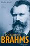 Johannes Brahms Cover des Buches Johannes Brahms (ISBN: 9783423246569)