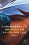 Die Villa am Rande der Zeit Cover des Buches Die Villa am Rande der Zeit (ISBN: 9783423248242)