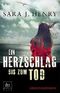 Ein Herzschlag bis zum Tod Cover des Buches Ein Herzschlag bis zum Tod (ISBN: 9783423248884)
