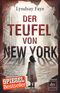 Der Teufel von New York Cover des Buches Der Teufel von New York