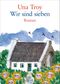 Wir sind sieben Cover des Buches Wir sind sieben (ISBN: 9783423252966)