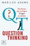QT - Question Thinking Cover des Buches QT - Question Thinking (ISBN: 9783423261548)
