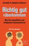 Richtig gut rüberkommen Cover des Buches Richtig gut rüberkommen (ISBN: 9783423261913)