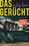 Das Gerücht Cover des Buches Das Gerücht
