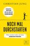 Noch mal durchstarten Cover des Buches Noch mal durchstarten (ISBN: 9783423262620)