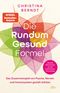 Die Rundum-Gesund-Formel Cover des Buches Die Rundum-Gesund-Formel (ISBN: 9783423263719)