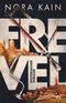 Frevel Cover des Buches Frevel (ISBN: 9783423263993)