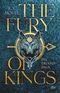 The Fury of Kings Cover des Buches The Fury of Kings (ISBN: 9783423264020)