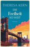 Die Freiheit so weit Cover des Buches Die Freiheit so weit (ISBN: 9783423264273)