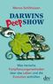 Darwins Peep Show Cover des Buches Darwins Peep Show (ISBN: 9783423280419)