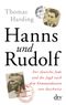 Hanns und Rudolf Cover des Buches Hanns und Rudolf (ISBN: 9783423280440)